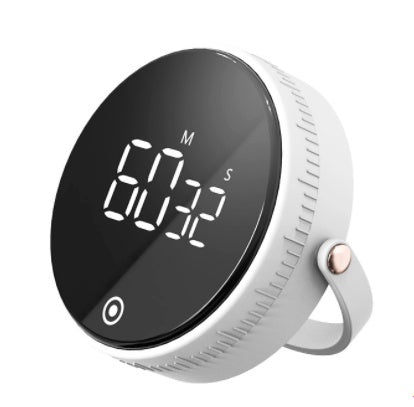 Magnetischer digitaler Smart-Timer