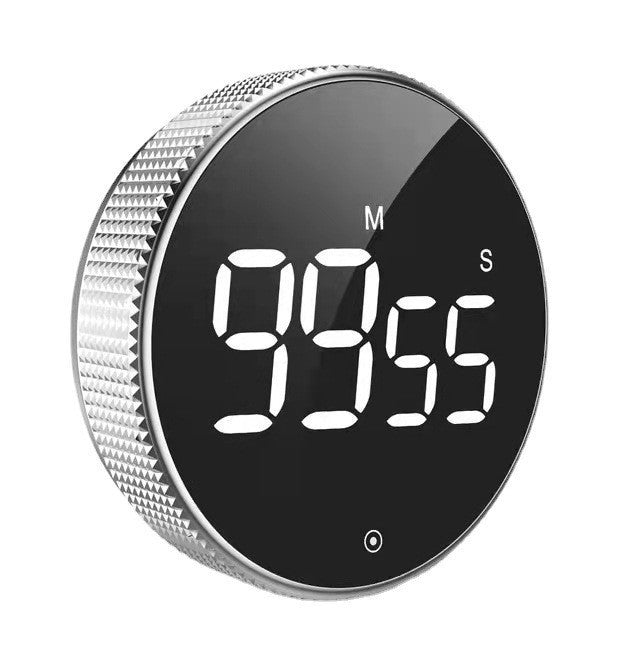 Magnetischer digitaler Smart-Timer